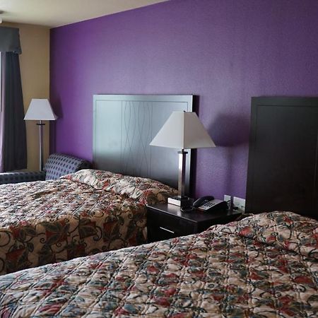 Village Motor Inn Austin Eksteriør bilde